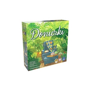 Doniczki