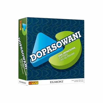 Dopasowani
