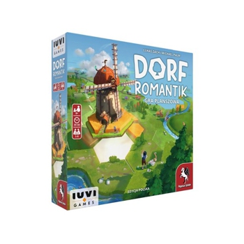 Dorfromantik
