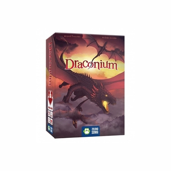 Draconium
