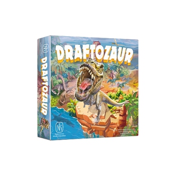 Draftozaur