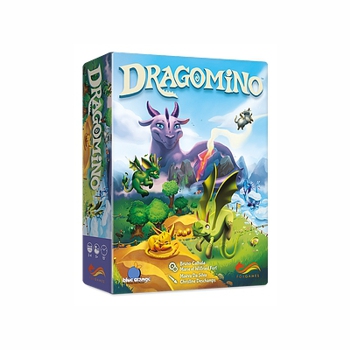 Dragomino