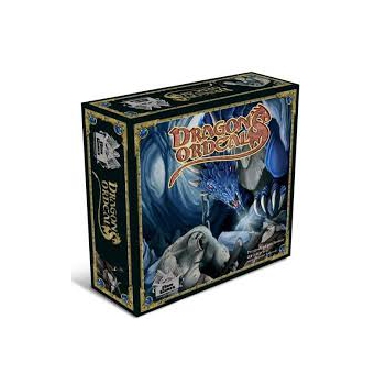 Dragons Ordeal