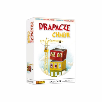 Drapacze Chmur