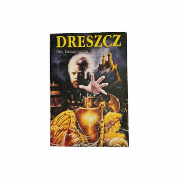 Dreszcz
