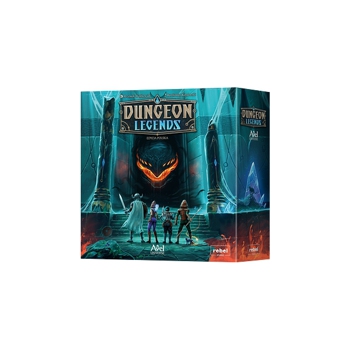 Dungeon Legends