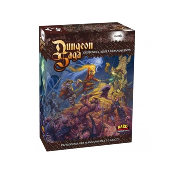 Dungeon Saga