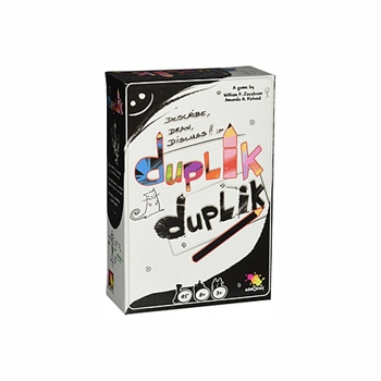 Duplik