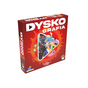 Dyskografia