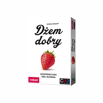 Dżem Dobry