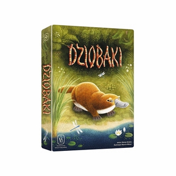 Dziobaki