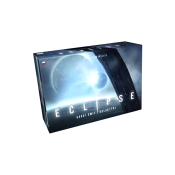 Eclipse: Drugi świt galaktyki