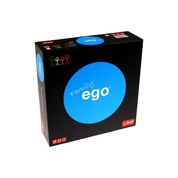 Ego Family