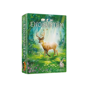 Ekosystem