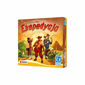 Ekspedycja