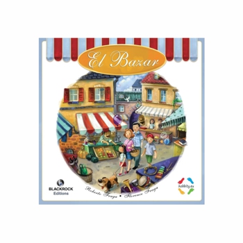 El Bazar