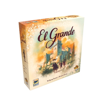 El Grande