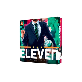 Eleven