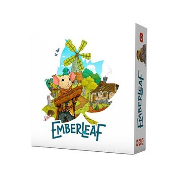 Emberleaf