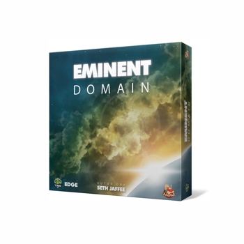 Eminent Domain