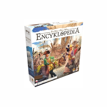 Encyklopedia