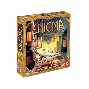 Enigma