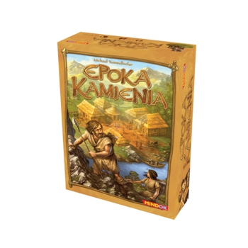 Epoka Kamienia