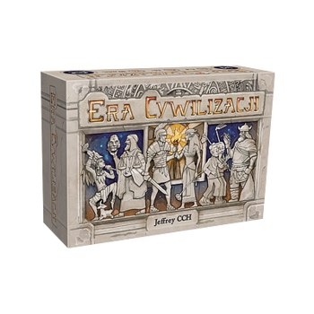 Era Cywilizacji