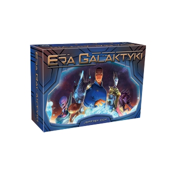 Era Galaktyki