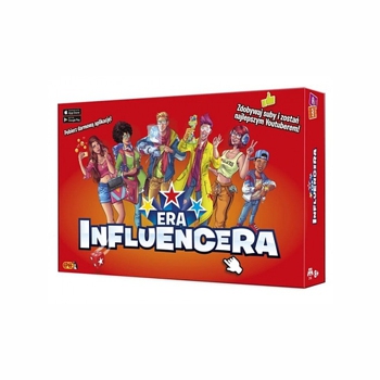 Era Influencera