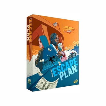 Escape Plan