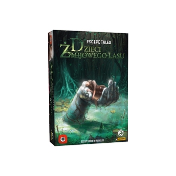 Escape Tales (seria)