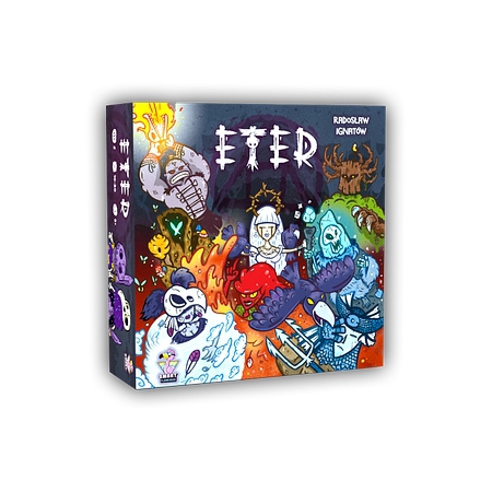 Eter