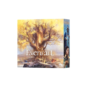 Evenfall