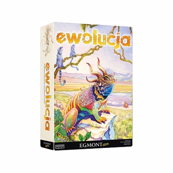 Ewolucja