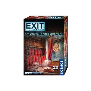 Exit. Gra tajemnic
