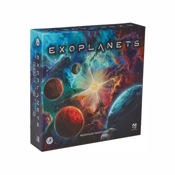 Exoplanets