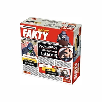 Extra Fakty