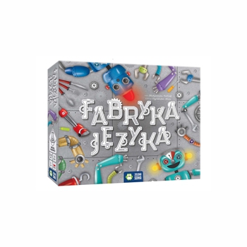 Fabryka języka