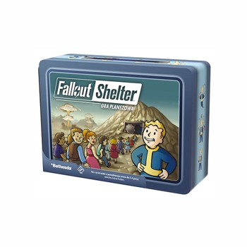 Fallout Shelter