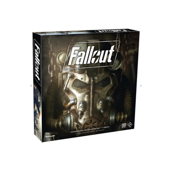Fallout