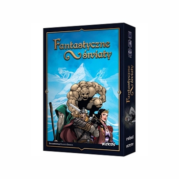 Fantastyczne Światy