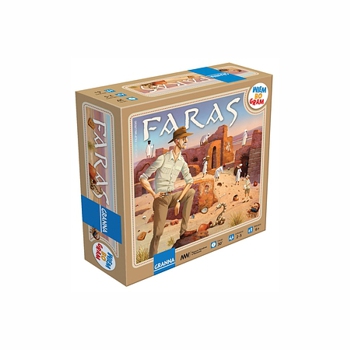 Faras