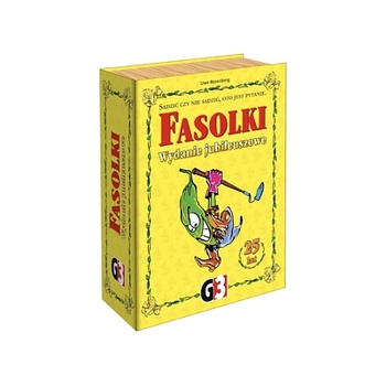 Fasolki