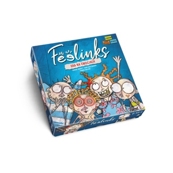 Feelinks: Gra na emocjach