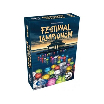 Festiwal lampionów