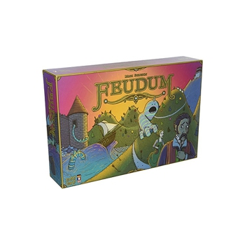 Feudum