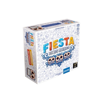 Fiesta de Los Muertos