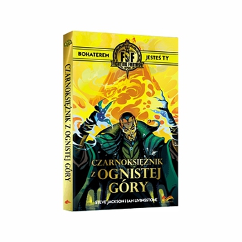 Fighting Fantasy (seria)