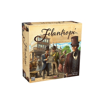 Filantropi